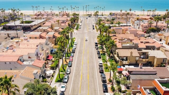 How to Evict a Family Member in Huntington Beach