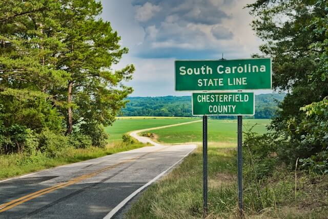 How to Evict a Family Member in South Carolina