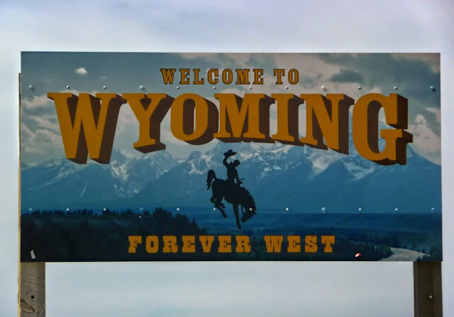 How to Evict a Family Member in Wyoming